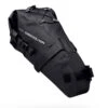 PRO Satteltasche Discover Team 10 Liter, Wasserfest, Schwarz -Fahrradteile Geschäft 68925179 01 1280x1280