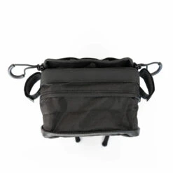 Redshift Sports Kitchen Sink Handlebar Bag Integrierte Tasche Für Gravel-Lenker -Fahrradteile Geschäft 68925204 04 1280x1280