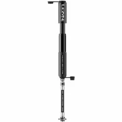 Lezyne Minipumpe Pocket Drive Pro -Fahrradteile Geschäft 68925221 03 1280x1280