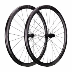 9th Wave Avalon 352 Laufradsatz DT Swiss 350 - XDR