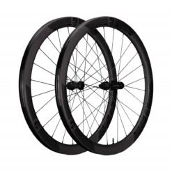 9th Wave Anath 456 Carbon Laufradsatz DT Swiss 350 - XDR