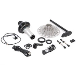 Classified Carbon-Laufradsatz Gravel CF G30 Mit Classified POWERSHIFT Nabe -Fahrradteile Geschäft 68925366 05 1280x1280