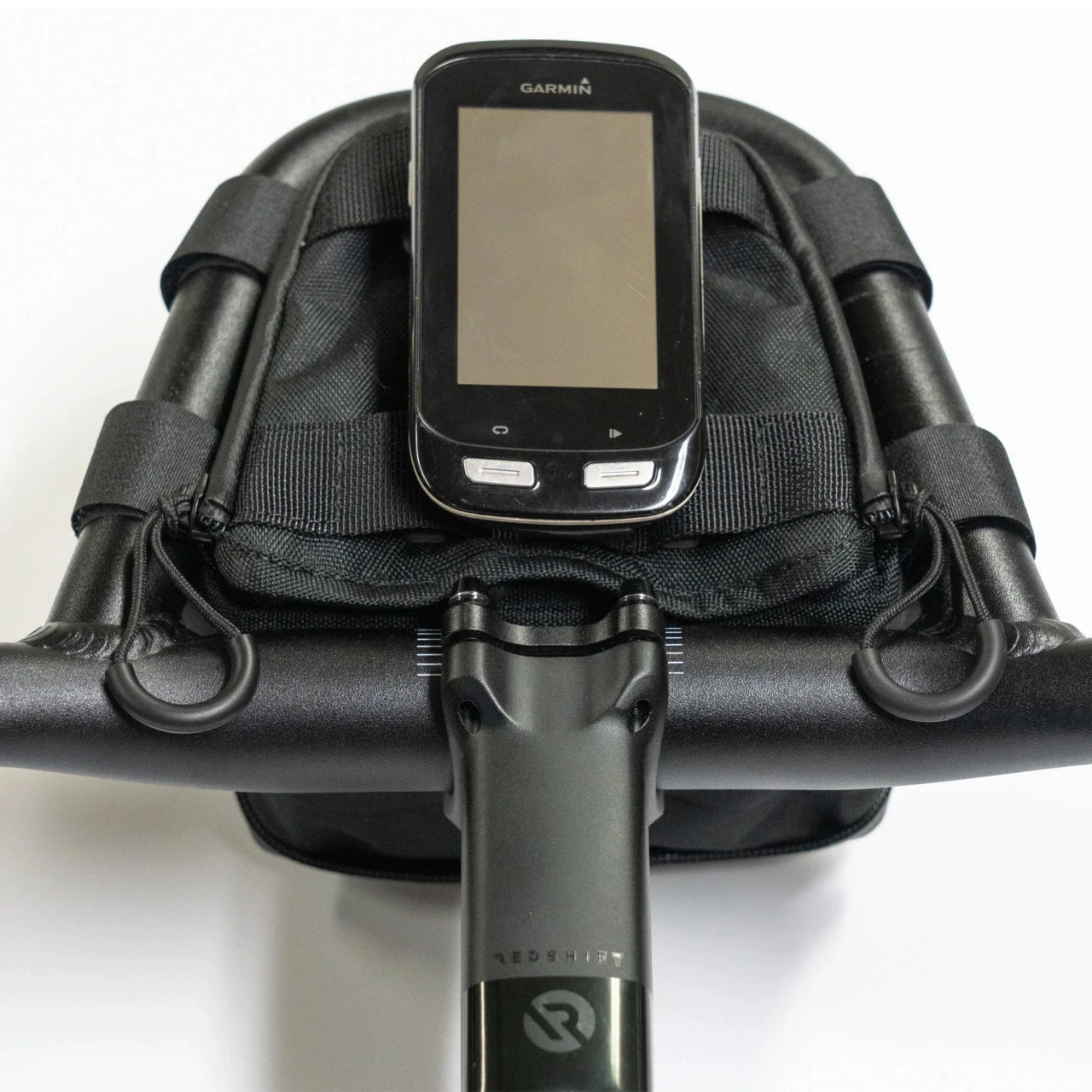 Redshift Sports Computer Mount For Kitchen Sink Bag - Computerhalterung Wahoo 4 Redshift Sports Computer Mount For Kitchen Sink Bag - Computerhalterung Wahoo – Bild 2