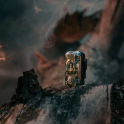 Lupine ROTLICHT StVZO Phantom (Grau) -Fahrradteile Geschäft 68925508 05 1280x1280