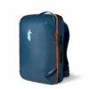 Cotopaxi Allpa 35L Travel Pack Reiserucksack - Indigo (Petrol) -Fahrradteile Geschäft 68925743 01 1280x1280