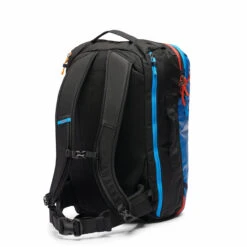 Cotopaxi Allpa 35L Travel Pack Reiserucksack - Pacific (Dunkelblau) -Fahrradteile Geschäft 68925744 02 1280x1280
