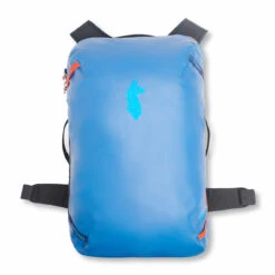 Cotopaxi Allpa 35L Travel Pack Reiserucksack - Pacific (Dunkelblau) -Fahrradteile Geschäft 68925744 03 1280x1280
