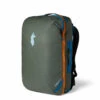 Cotopaxi Allpa 35L Travel Pack Reiserucksack - Spruce (Grün) -Fahrradteile Geschäft 68925745 01 1280x1280