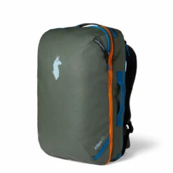 Cotopaxi Allpa 35L Travel Pack Reiserucksack - Spruce (Grün)