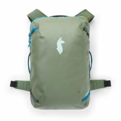 Cotopaxi Allpa 35L Travel Pack Reiserucksack - Spruce (Grün) -Fahrradteile Geschäft 68925745 03 1280x1280