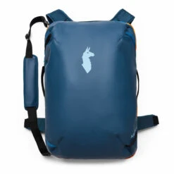 Cotopaxi Allpa 42L Travel Pack Reiserucksack - Indigo (Petrol) -Fahrradteile Geschäft 68925750 03 1280x1280
