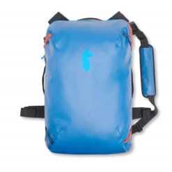 Cotopaxi Allpa 42L Travel Pack Reiserucksack - Pacific (Dunkelblau) -Fahrradteile Geschäft 68925752 03 1280x1280