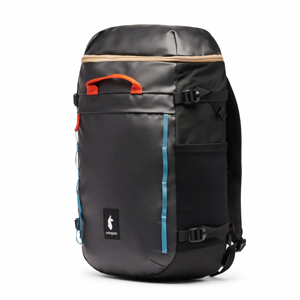 Cotopaxi Torre 24L Bucket Pack - Cada Dia - Black 3 Cotopaxi Torre 24L Bucket Pack - Cada Dia - Black