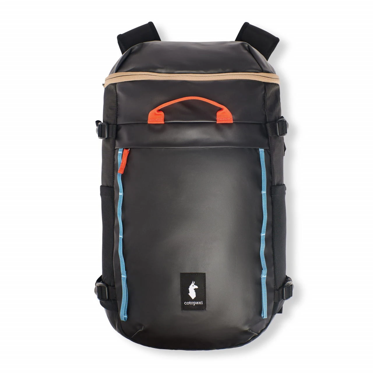 Cotopaxi Torre 24L Bucket Pack - Cada Dia - Black 4 Cotopaxi Torre 24L Bucket Pack - Cada Dia - Black – Bild 2