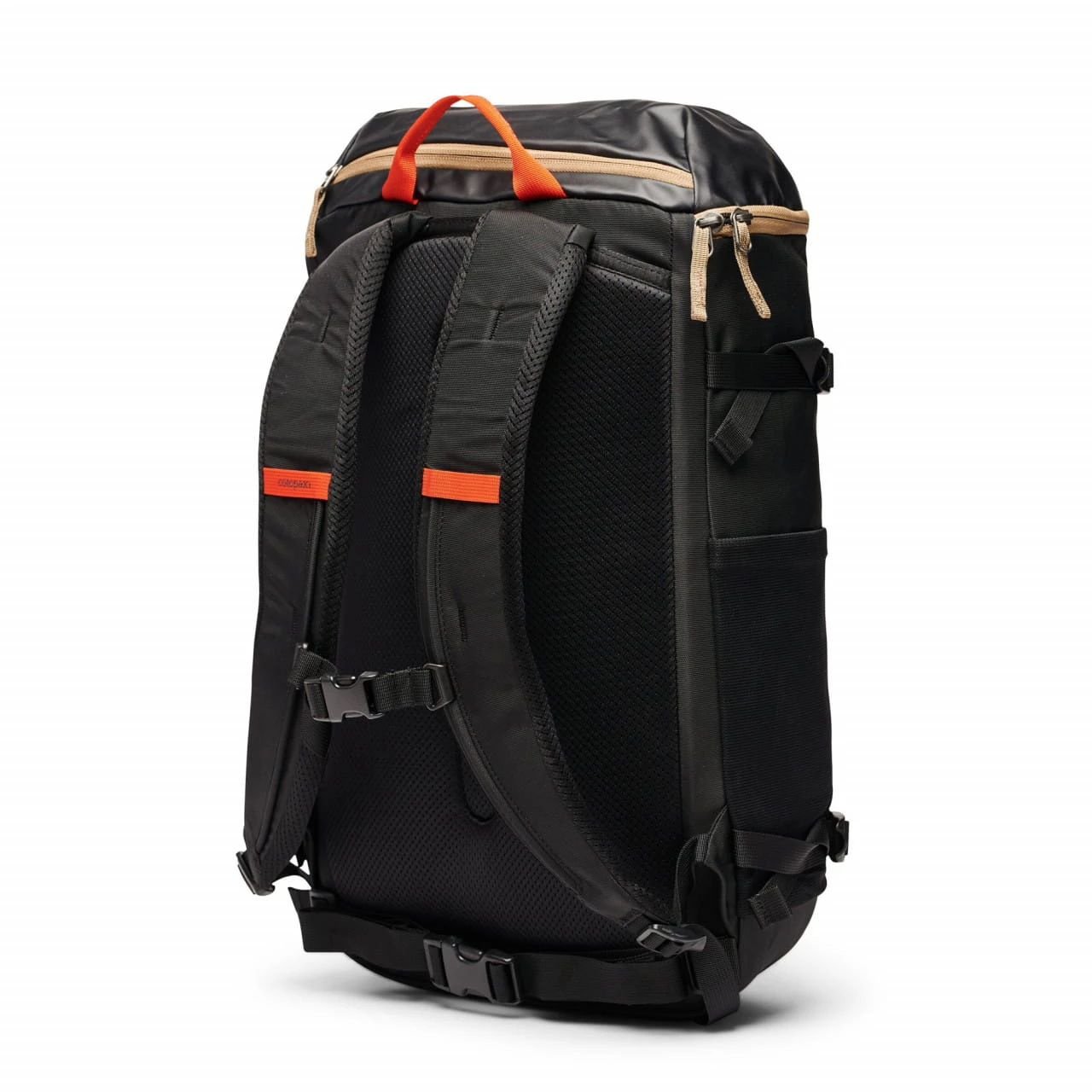 Cotopaxi Torre 24L Bucket Pack - Cada Dia - Black 5 Cotopaxi Torre 24L Bucket Pack - Cada Dia - Black – Bild 3