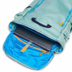 Cotopaxi Torre 24L Bucket Pack - Cada Dia - Bluegrass -Fahrradteile Geschäft 68925756 04 1280x1280