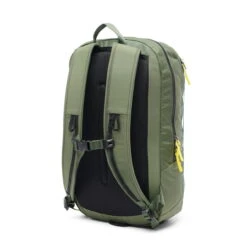 Cotopaxi Vaya 18L Backpack Rucksack - Cada Dia - Spruce (Grün) -Fahrradteile Geschäft 68925758 03 1280x1280
