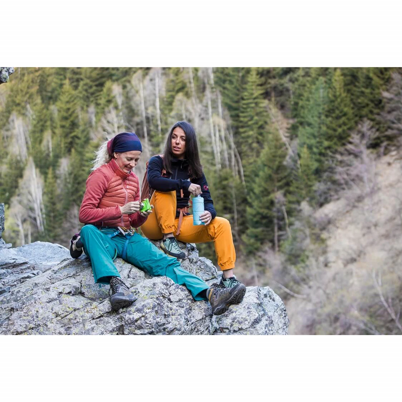 DiFOLD Origami Bottle - Faltbare Trinkflasche 750 Ml - Mighty Green (Hellgrün) 6 DiFOLD Origami Bottle - Faltbare Trinkflasche 750 Ml - Mighty Green (Hellgrün) – Bild 4