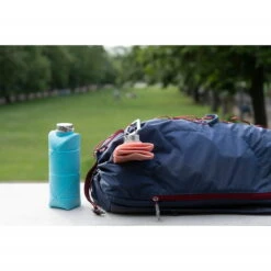 DiFOLD Origami Bottle - Faltbare Trinkflasche 750 Ml - Pink Win (Rosa) -Fahrradteile Geschäft 94233172 05 1280x1280