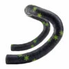 Supacaz Super Sticky Kush Galaxy Tape Lenkerband Neon Gelb / Schwarz