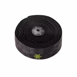 Supacaz Super Sticky Kush Galaxy Tape Lenkerband Neon Gelb / Schwarz -Fahrradteile Geschäft 94233263 03LbgBYFRbBRv1r 1280x1280