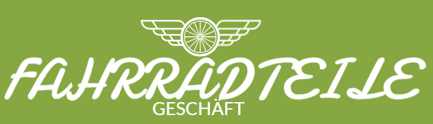 Fahrradteile Geschäft